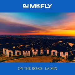 On the Road - LA Mix