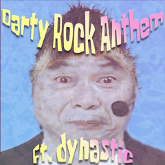 darty rock anthem ft. dynastic