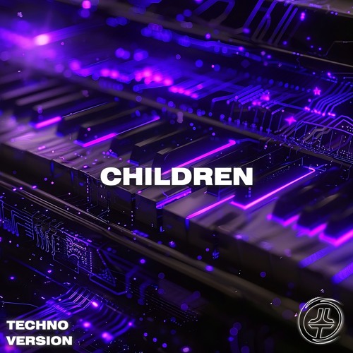 Children (Techno Version) [Robert Miles Cover] - Josh Le Tissier