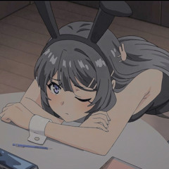 Bunny Girl Senpai x Ayetrell Prod.Natgoyard (ON ALL PLATS SOON)