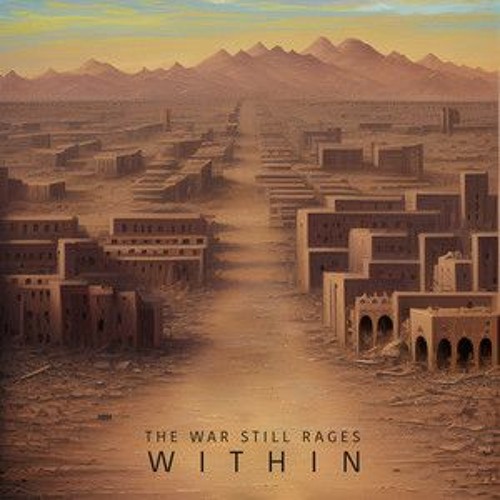 Go!! Light Up! - The War Still Rages Within