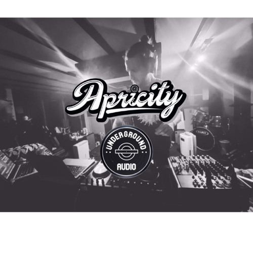 UGA119 - Apricity Guest Mix