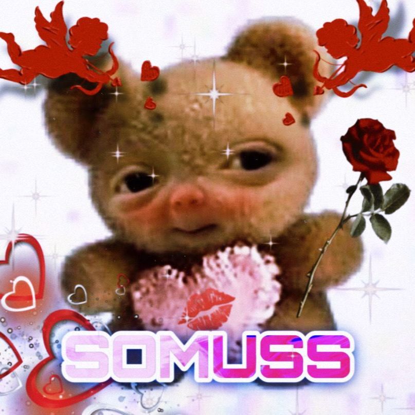 SOMUSS – TRANCEPORT OF LOVE