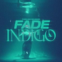 Fade Indigo