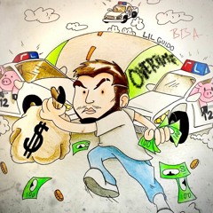 WORD AROUND TOWN feat. Tay1600 prod. cxrntrackz