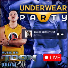 Live @ BUNKER DC 4.12.2025