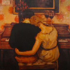 لو طلبته عيونه جاتك وانت تتغلى عليه !