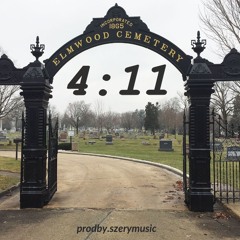 4:11 - FREE $uicideboy$ Type Beat - prodby.szery