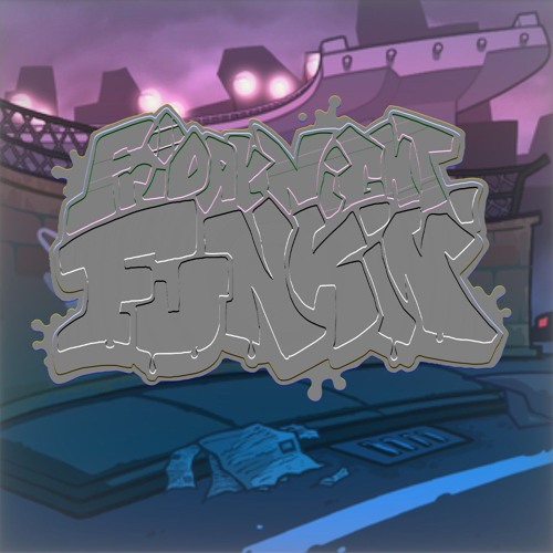 Darnell (Amped PLACEHOLDER)