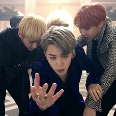 BTS - Blood, Swaet &Tears (orchestra Ver.)