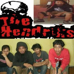 The Hendriks - Kepada Yth