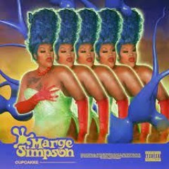 cupcakKe - Marge Simpson (Filtered Vocals)