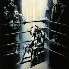 Twilight II トワイライト II OST (Unreleased) - Ashita no Joe 2