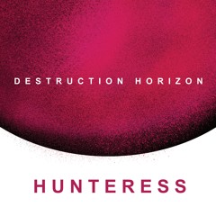 6. WAR HORSES - Hunteress