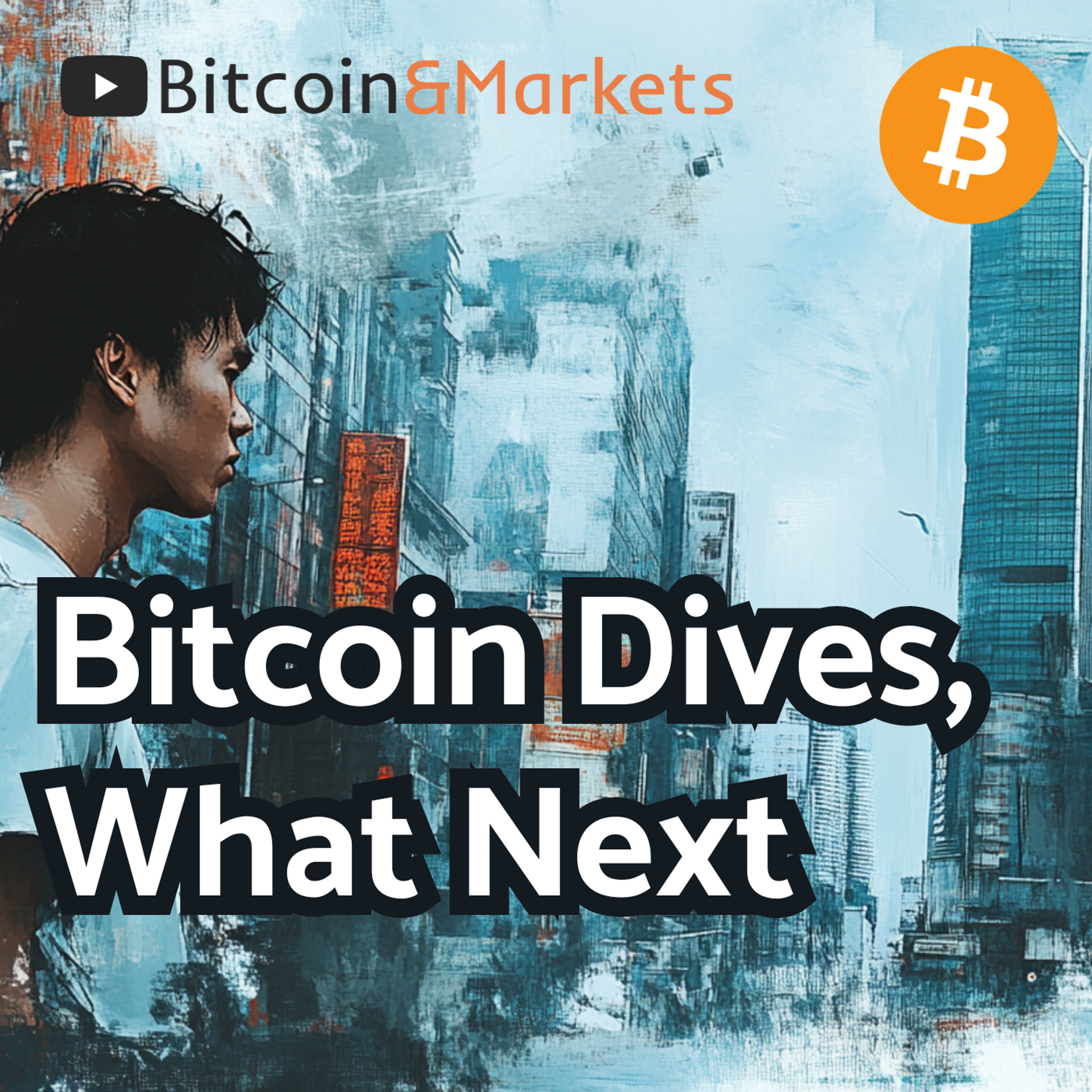 Bitcoin & Markets