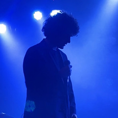 Vittime - Tutti Fenomeni - Inedito live Roma 24/02/23