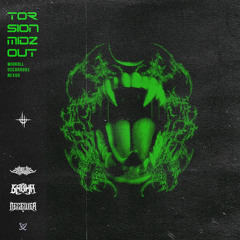 TORSIONMIDZOUT (SACRILEGE DJ TOOL)