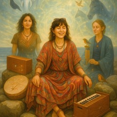 Tribal journey