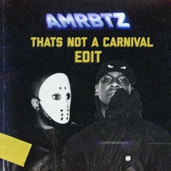 Skepta vs Kanye West - thats not a carnival