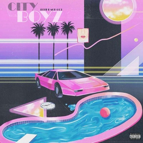 Without Me (City Boyz 'The Weekend' Mashup) (Dirty)