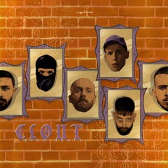 Clout (Ali Geramy x Sajad Shahi x Hiphopologist x Koorosh x Vinak x 021Kid)