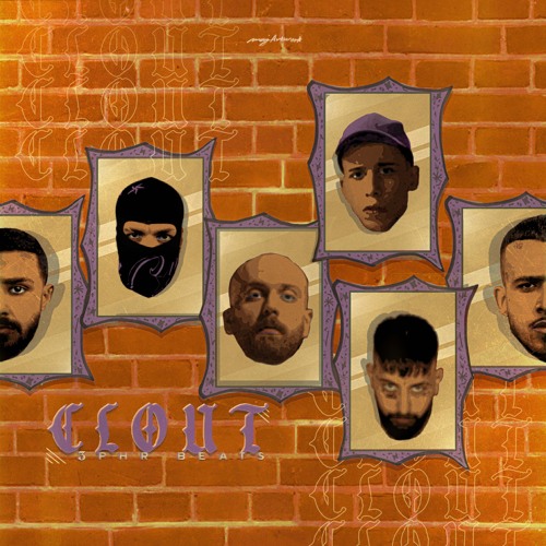 Clout (Ali Geramy x Sajad Shahi x Hiphopologist x Koorosh x Vinak x 021Kid)