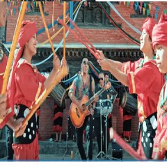 Man Magan  Mashup- DJ SBS