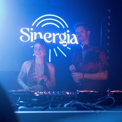 kitsch & SASH @ Sinergia Festival 2025 (Croatia)・Deep Hypnotic Techno