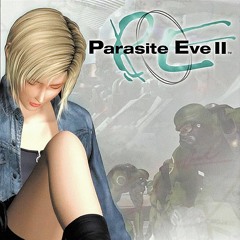 Parasite Eve (Prod. Sasha's Dying)