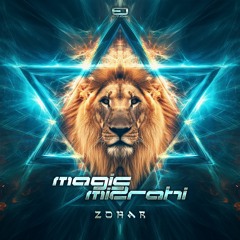 Magic Mizrahi - Zohar ✡️FREE DOWNLOAD✡️