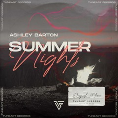 Ashley Barton - Summer Nights