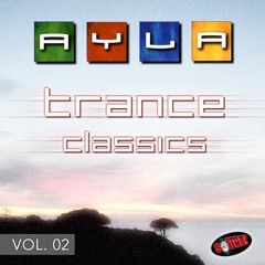 Ayla, Pt. II (Extended Mix)