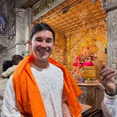 Marathis Go Back | Official RAS XVII Album (ft. John Summit in Pune)