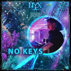 NYX festival 2024 mix