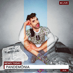 Pandemonia