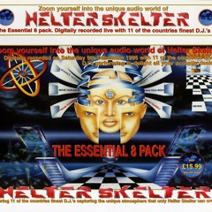 Hype @ Helter Skelter - Zoom (09/12/1995)