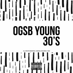 OGSB Young - 30's