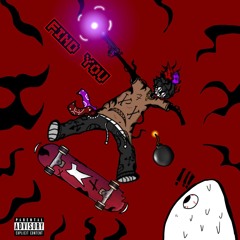 FIND YOU [PROD.1KYOTOSTARR]