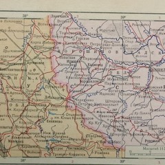 І was born in Stalin's city -Я родился в городе Сталина