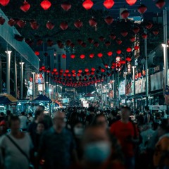 SOUL SCREAM prod. Zayosama808