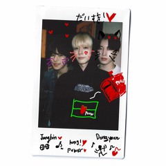 POW | POWER STATION #3 韓国の観光地おすすめ・日本語・好きだった科目・好きな日本の歌・兄弟