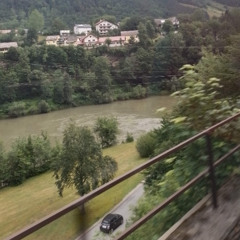 Mit dem Ticken der Uhr