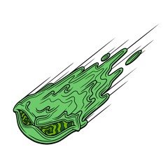 MAD ALIENZ ~マッドアメーバのテーマ~