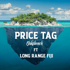 Price Tag (cover)
