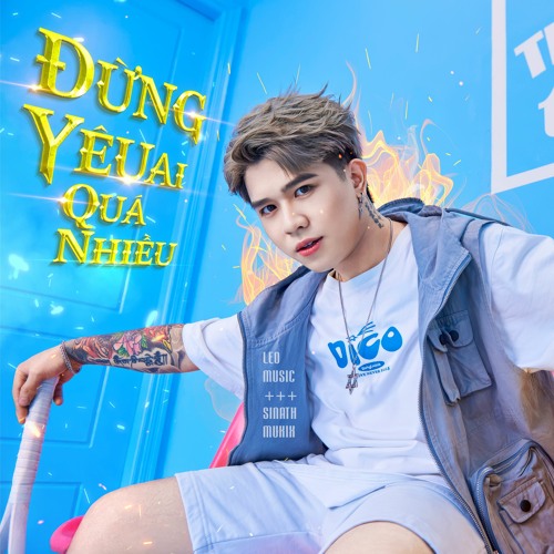 Đừng Yêu Ai Quá Nhiều - Leo x Sinath Muxix (Remix)