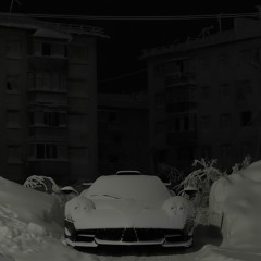 horror jump (ultra slowed and pitched) ccrymun