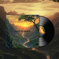 MAZE RUNNER