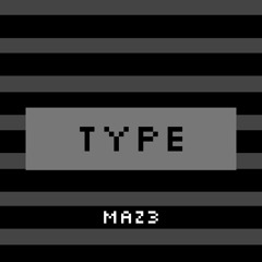 Type