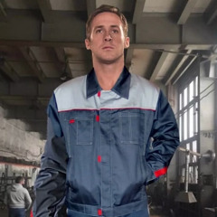 Заводський реп скуфа