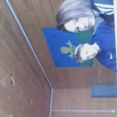 денис и катя